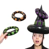 Party City Inflatable Witch Hat Ring Toss Game| Pi Atas, Games, & Activities