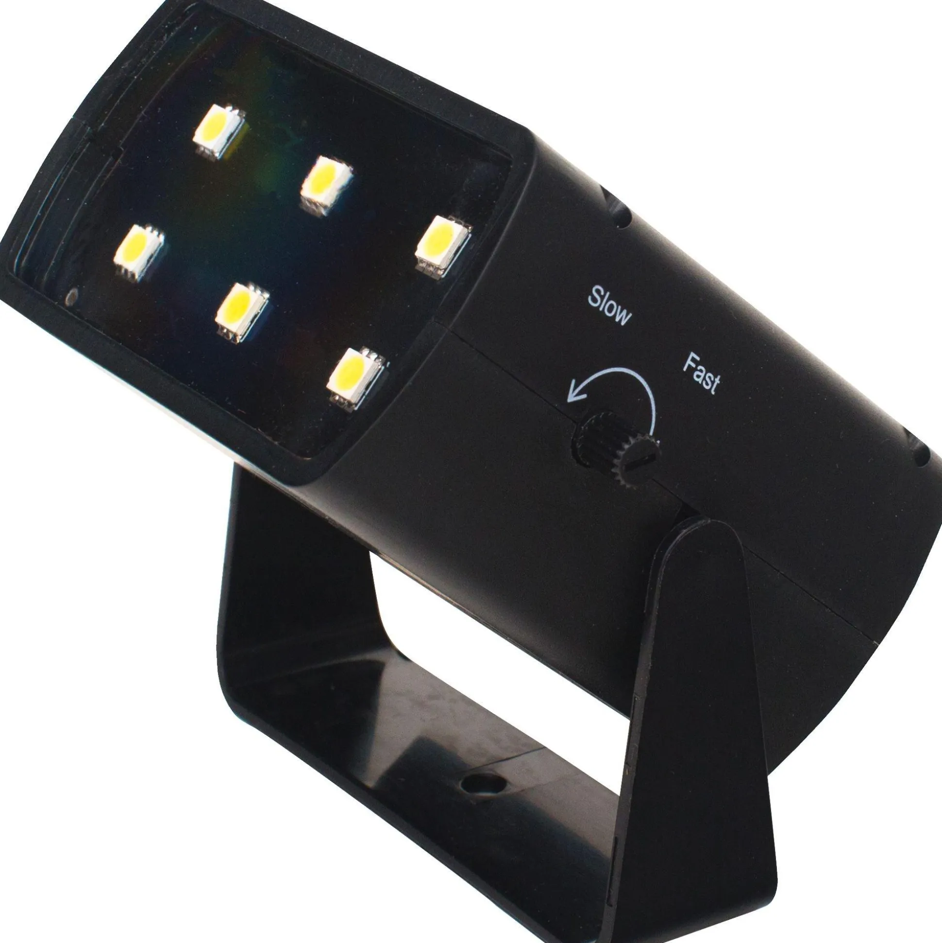 Party City Intense Led Strobe Light| Strobe Lights & Black Lights