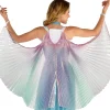 Cheap Iridescent Wings Wings