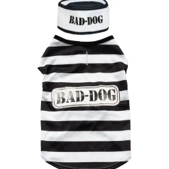 Online Jailbird Dog Costume Dog & Pet Costumes
