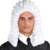 Clearance Judge Wig Wigs
