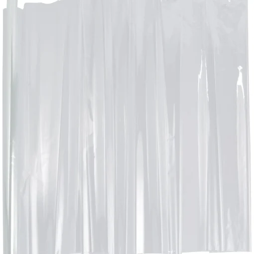 Party City Jumbo Clear Cello Wrap| Favors & Favor Bags