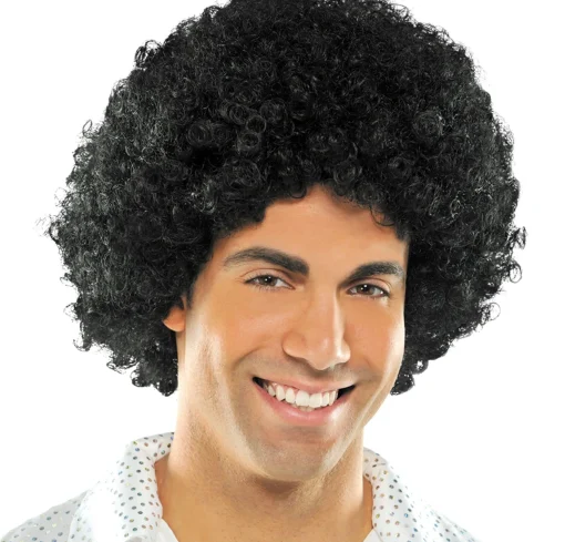 Cheap Jumbo Curly Wig Wigs