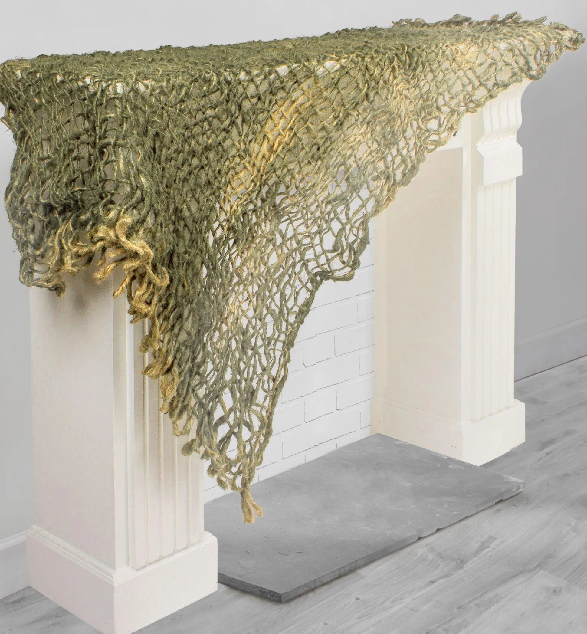 Party City Jute Roll| Spiders & Webbing