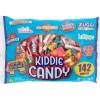 Store Kiddie Candy Mix, 142Pc Bulk Candy