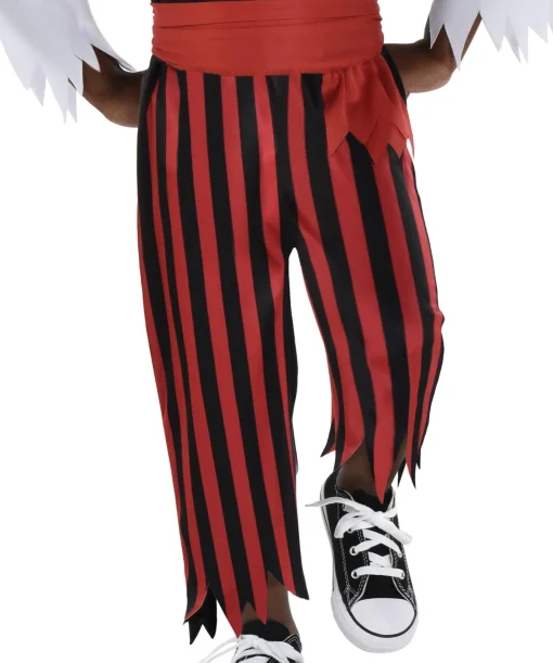 Party City Kids' Pirate Shipmate Costume|Boy Pirate