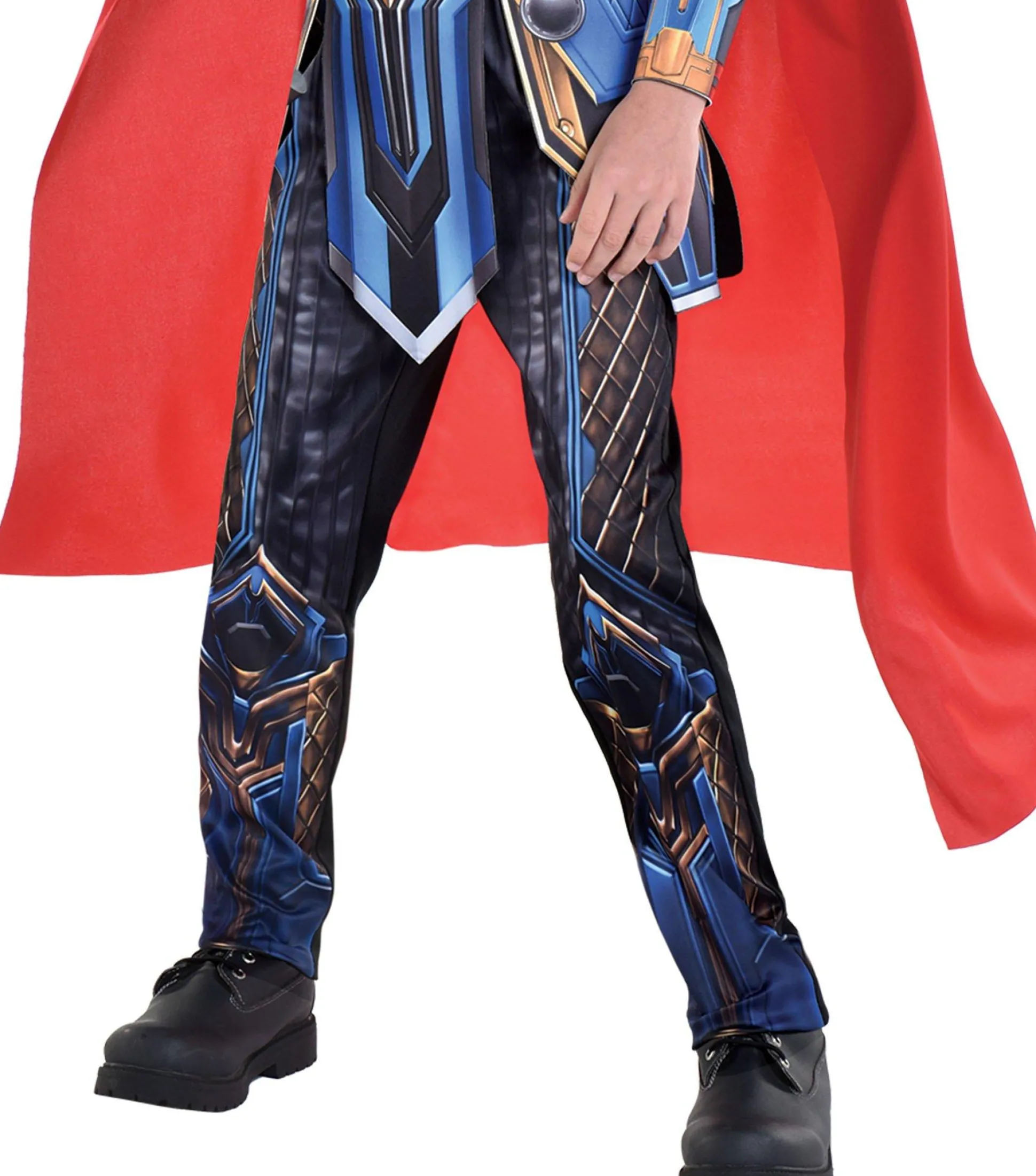 Party City Kids' Thor Costume - Thor: Love And Thunder|Boy Superhero