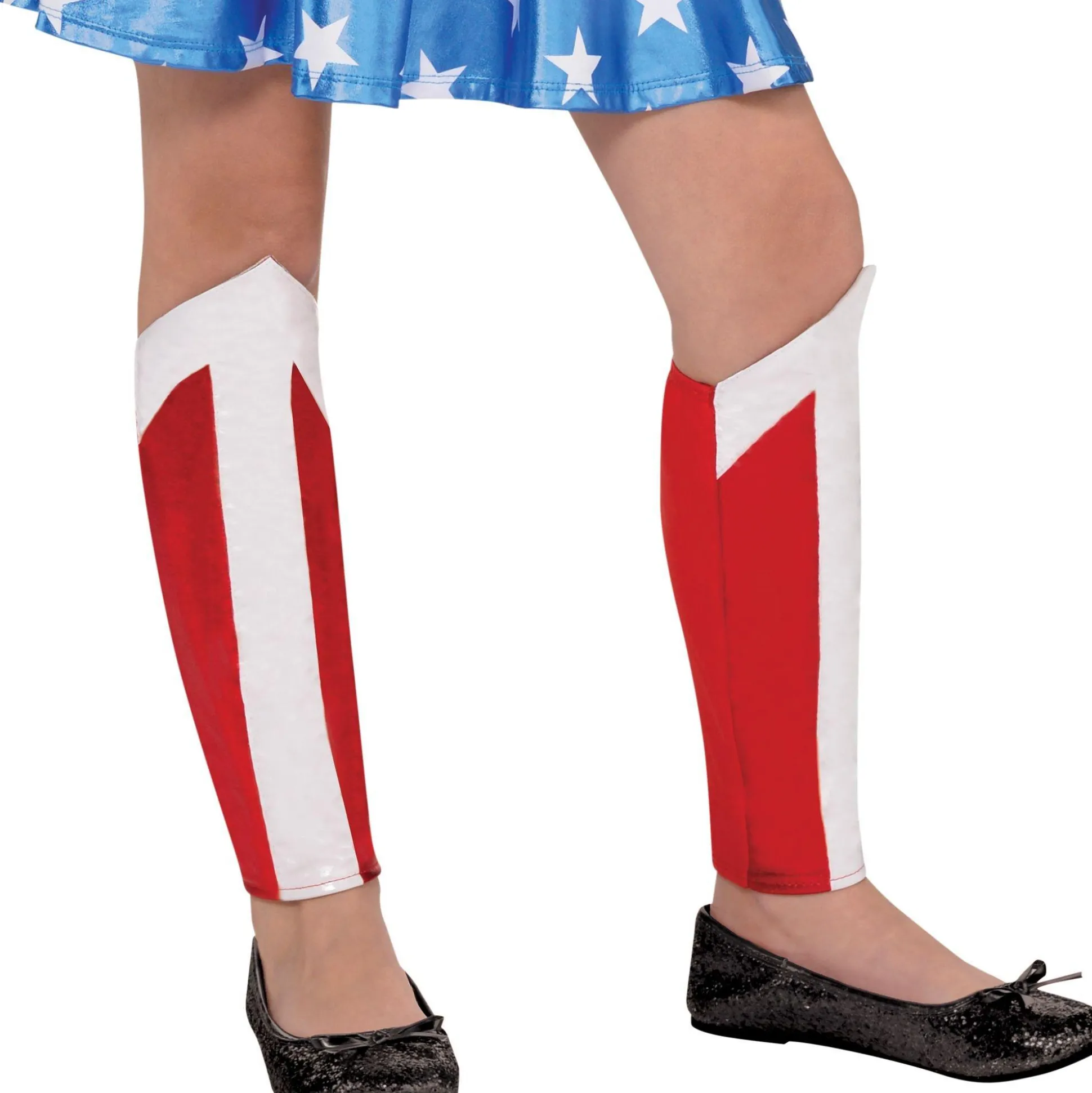 DC Comics Kids' Wonder Woman Deluxe Costume|Girl Superhero