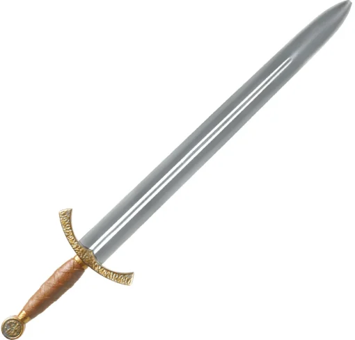 Fashion Knight Broadsword Weapons