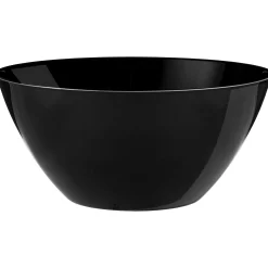 Party City Large Plastic Bowl| The Nightmare Before Christmas
