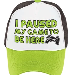 Outlet Level Up Trucker Hat Hats