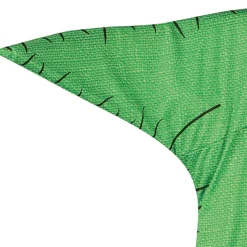 Party City Life-Size Oogie Boogie, 47.5In X 52In - The Nightmare Before Christmas| Hanging Props