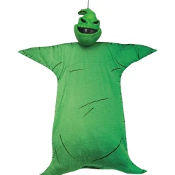Party City Life-Size Oogie Boogie, 47.5In X 52In - The Nightmare Before Christmas| Hanging Decorations