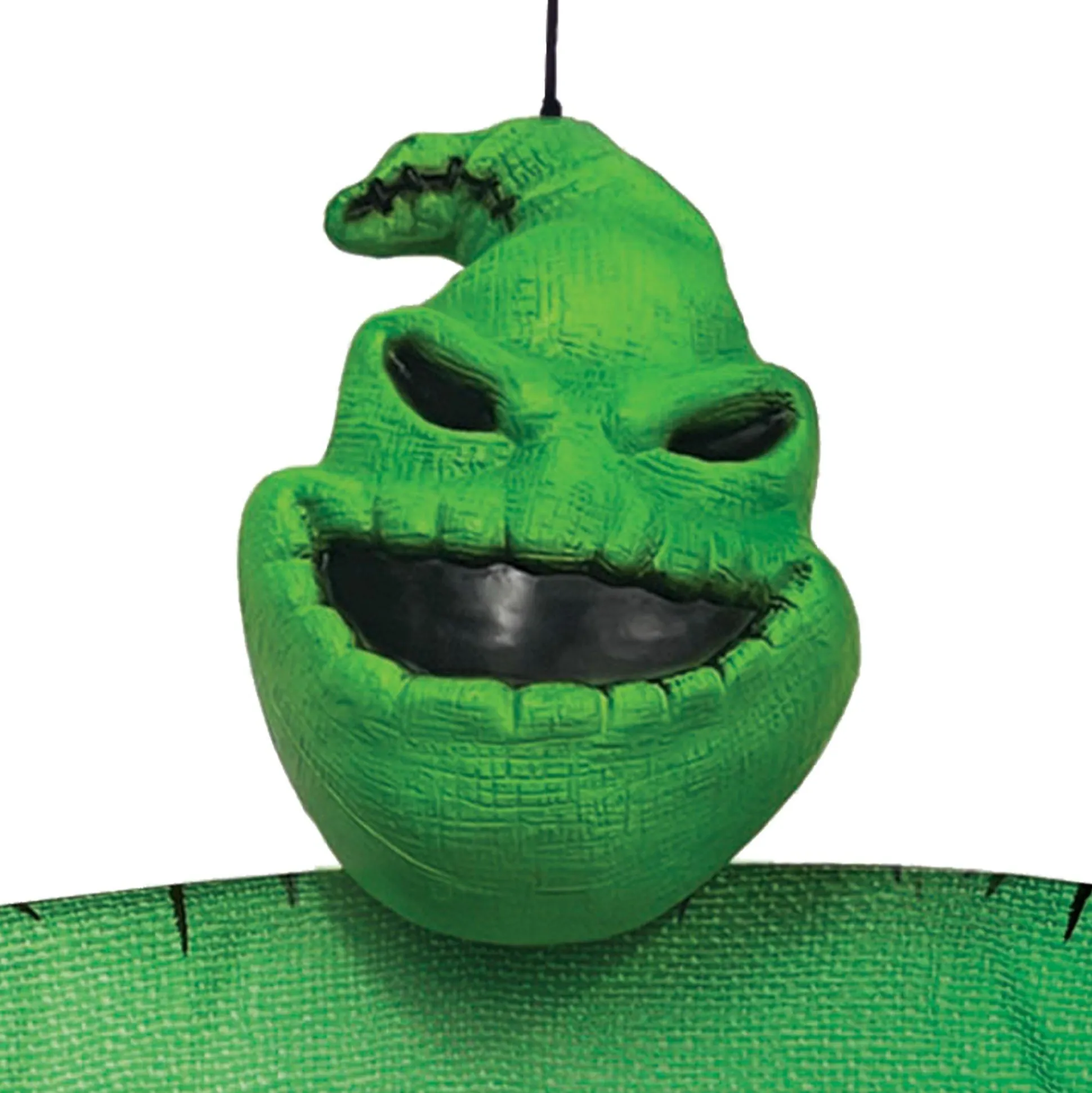 Party City Life-Size Oogie Boogie, 47.5In X 52In - The Nightmare Before Christmas| The Nightmare Before Christmas