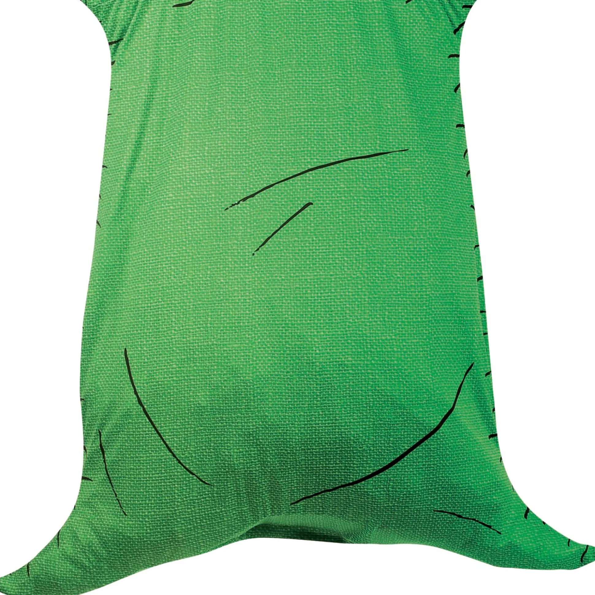 Party City Life-Size Oogie Boogie, 47.5In X 52In - The Nightmare Before Christmas| The Nightmare Before Christmas