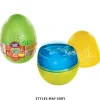 Party City Light-Up Dino Putty Egg Favor| Favors & Favor Bags