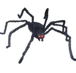 Party City Light-Up Giant Spider| Spiders & Webbing