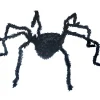 Party City Light-Up Hairy Poseable Spider| Creatures