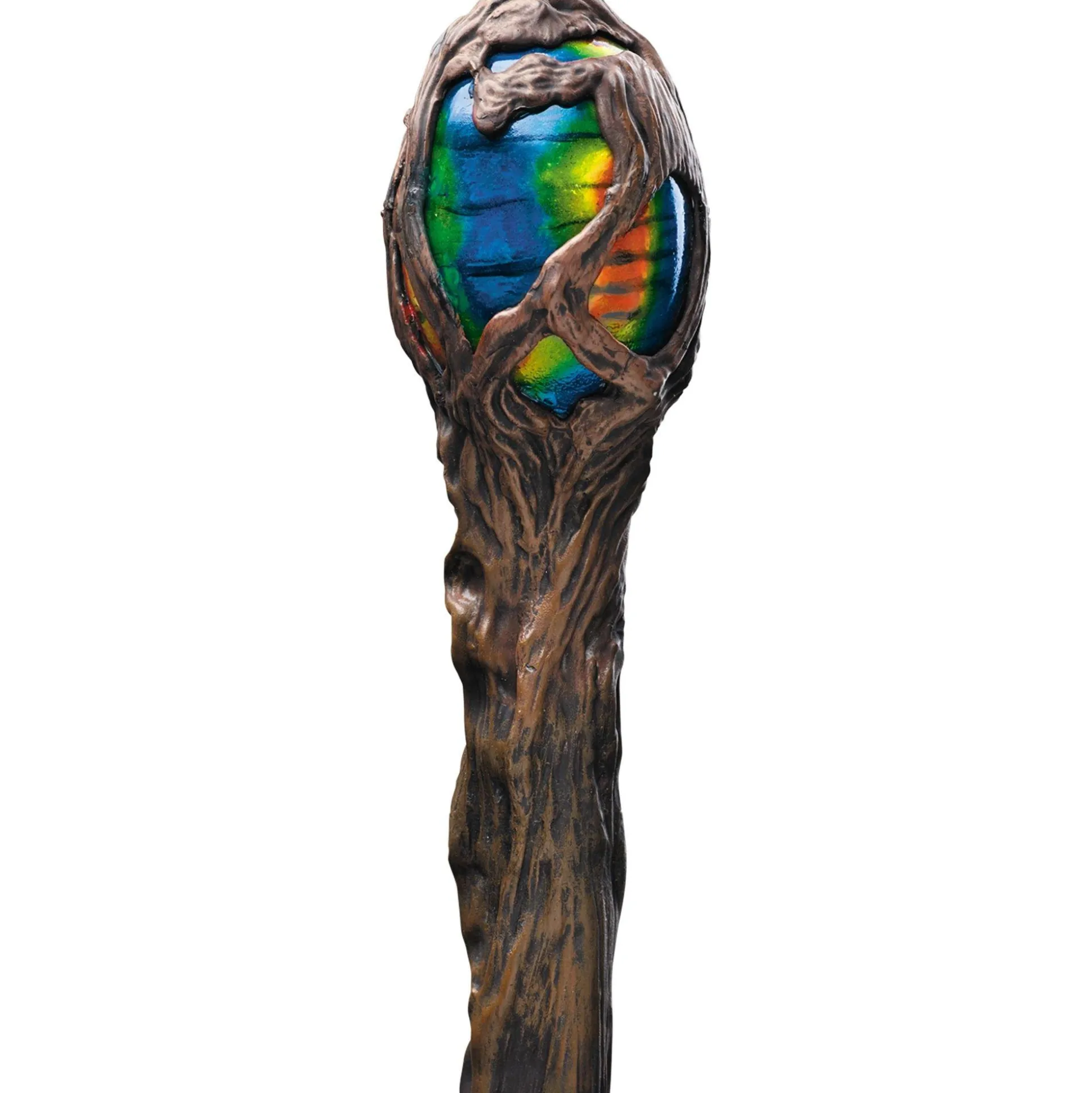 Shop Light-Up Maleficent Staff Weapons