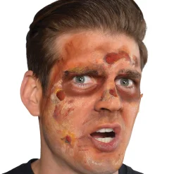 New Liquid Latex Makeup