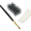 Best Sale Makeup Applicator Set 3Pc Makeup