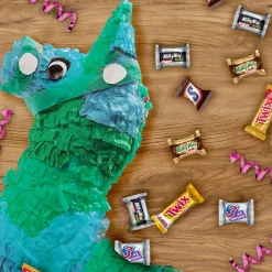 Fashion Mars Chocolate Minis Mix, 32.4Oz, 125Pc Bulk Candy