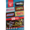 Online Mars Chocolate Minis Mix, 32.4Oz, 125Pc Chocolate Candy