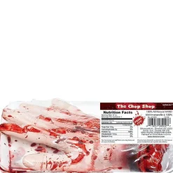 Party City Meat Market Hand Prop| Get Axed