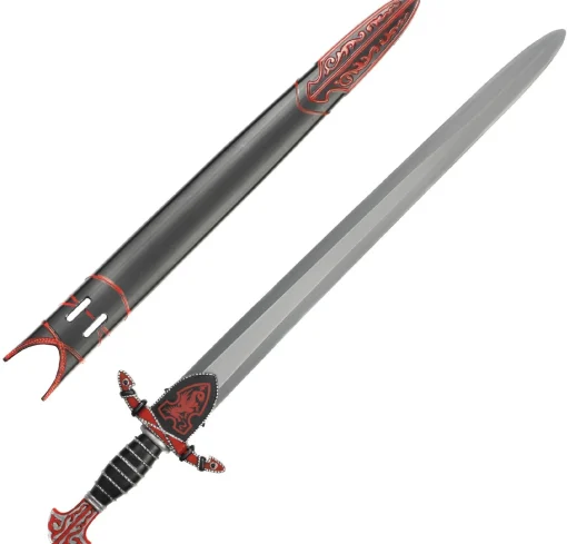 Discount Medieval Knight Sword Weapons