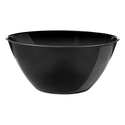 Party City Medium Plastic Bowl| The Nightmare Before Christmas