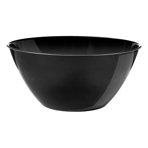 Party City Medium Plastic Bowl| The Nightmare Before Christmas