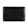 Party City Medium Plastic Rectangular Platter| Disney Villains