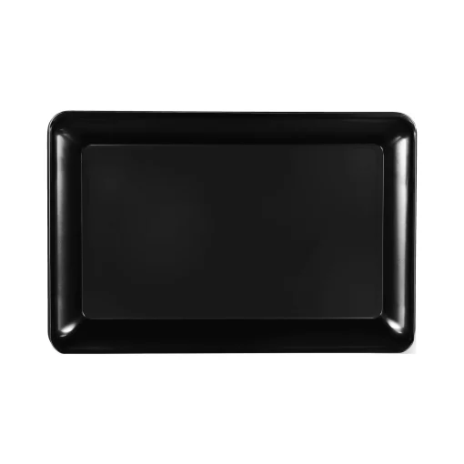 Party City Medium Plastic Rectangular Platter| Disney Villains