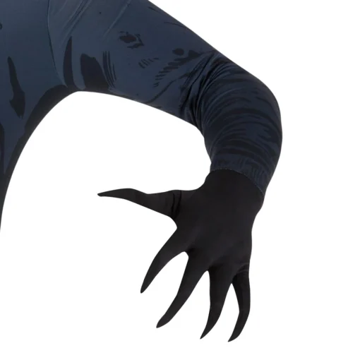 New Mens Eyeless Jack Men Scary