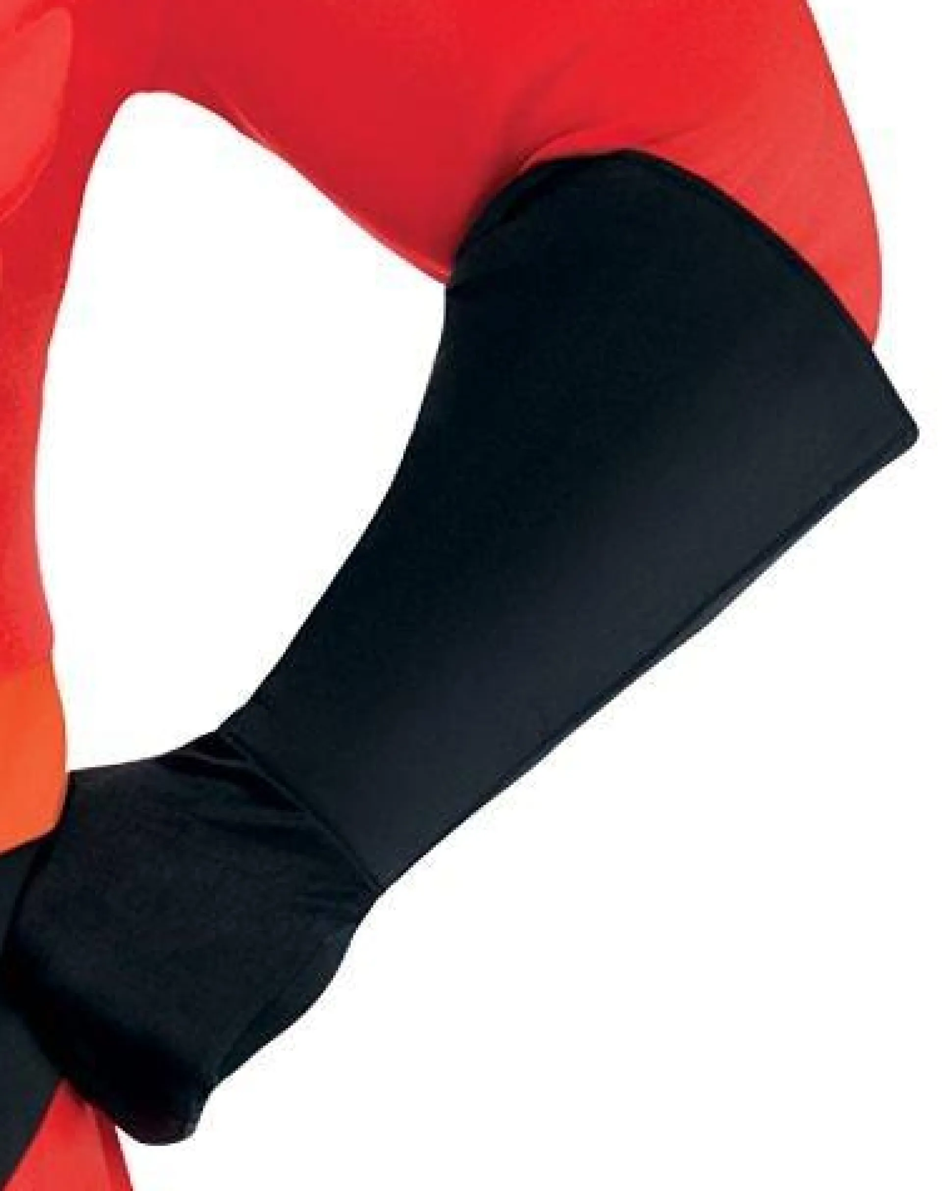 Shop Mens Mr. Incredible Muscle Costume Plus Size - The Incredibles Plus Size Costumes