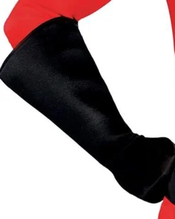 Flash Sale Mens Mr. Incredible Muscle Costume - The Incredibles Men Superhero