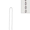 Flash Sale Metallic Bead Necklace Jewelry