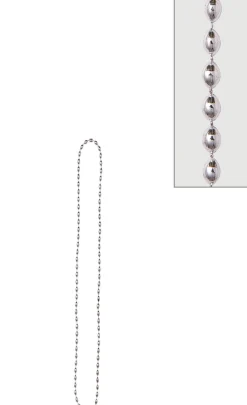 Flash Sale Metallic Bead Necklace Jewelry