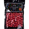 Flash Sale Milk Chocolate Balls, 40Oz Chocolate Candy