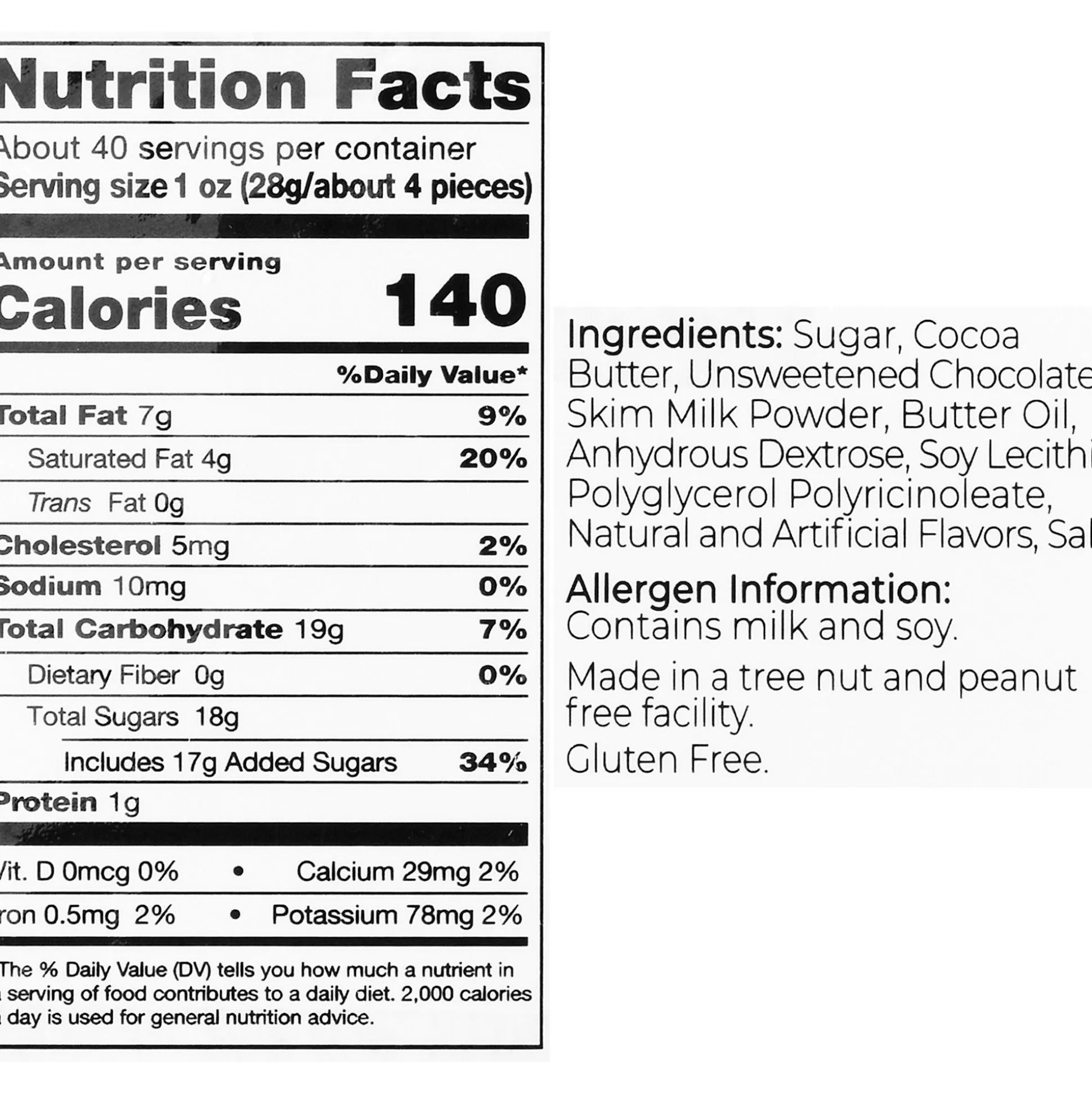 Flash Sale Milk Chocolate Balls, 40Oz Chocolate Candy