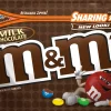 Discount Milk Chocolate M&M's - Share Size Chocolate Candy