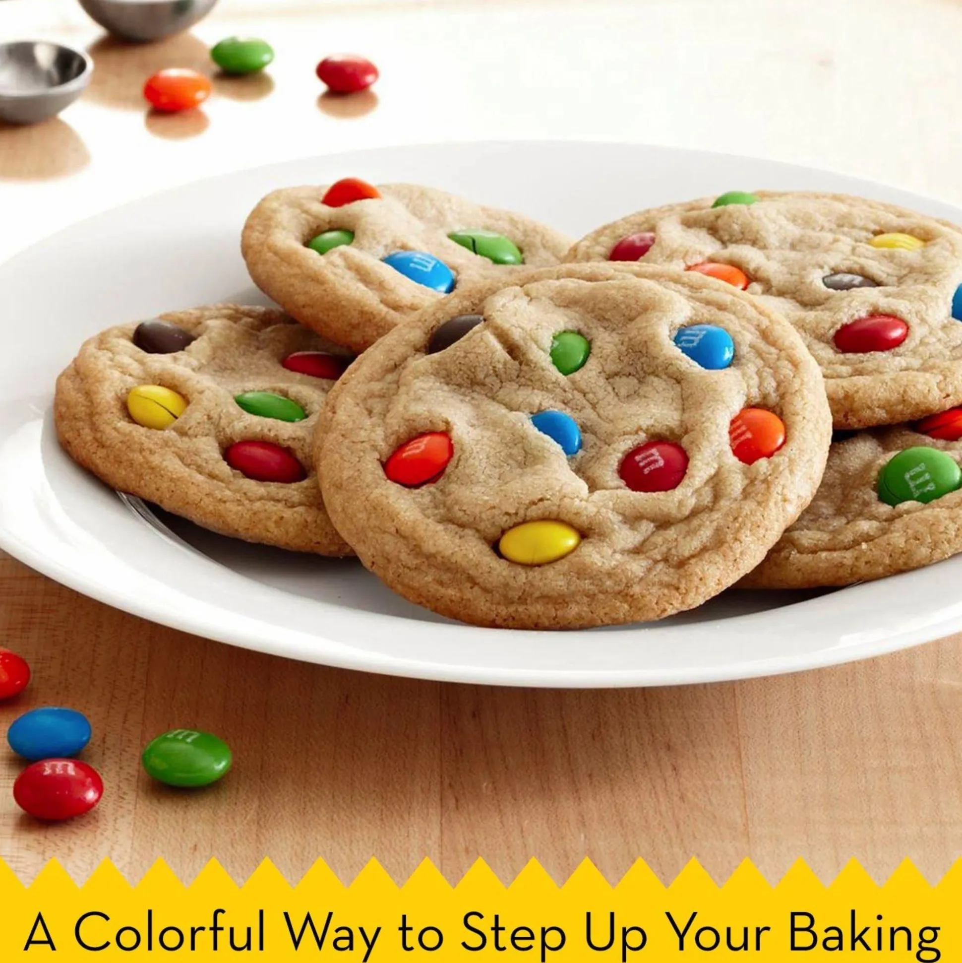 Discount Milk Chocolate M&M's - Share Size Chocolate Candy