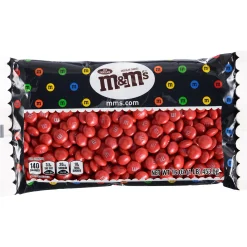Cheap Milk Chocolate M&M's, 16Oz Chocolate Candy