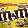 Online Milk Chocolate Peanut M&M's - Share Size Bulk Candy