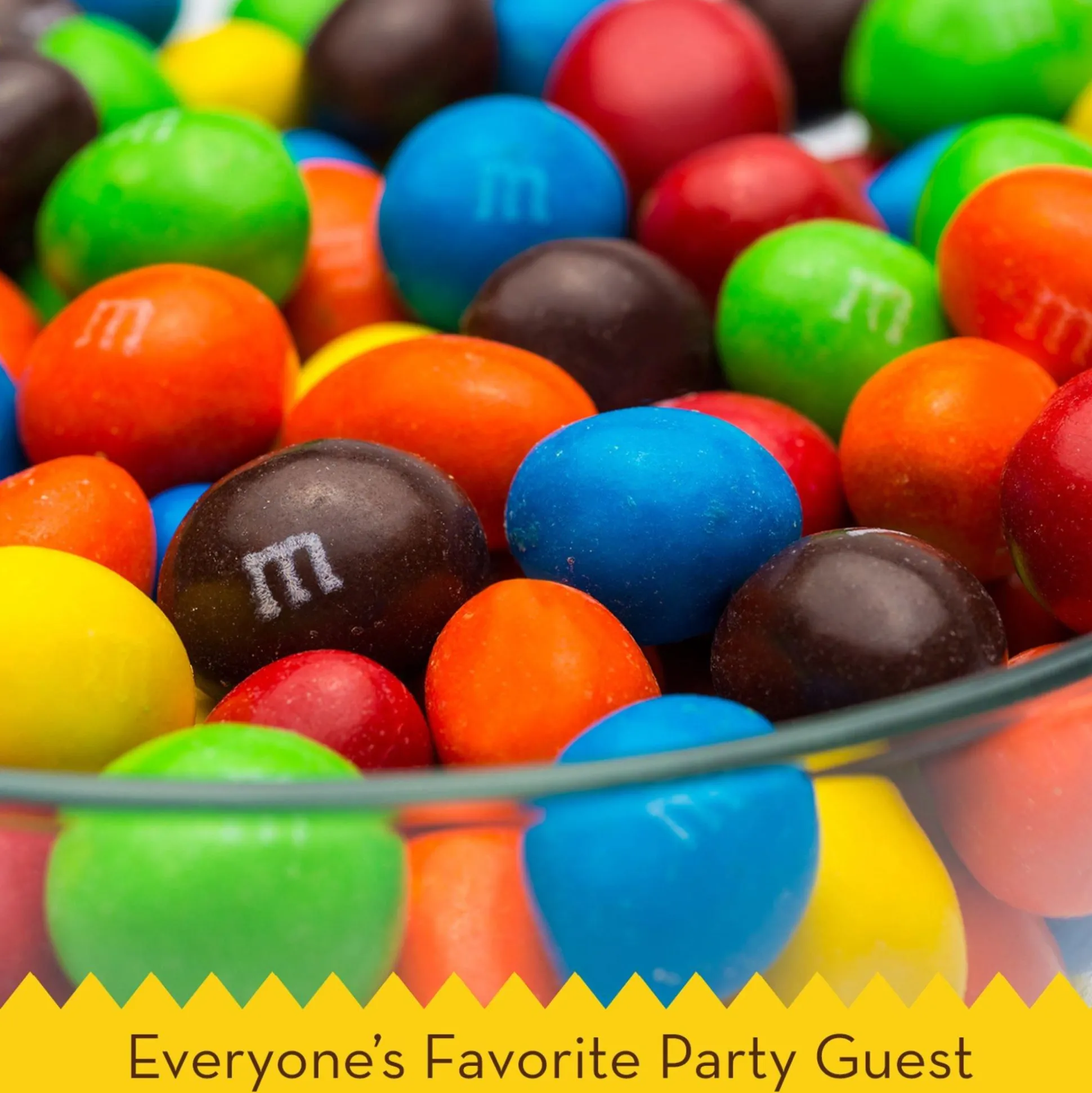 Online Milk Chocolate Peanut M&M's - Share Size Bulk Candy