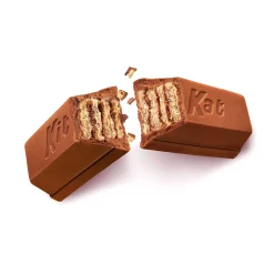 Clearance Milk Chocolate Snack Size Bars 40Ct Chocolate Candy