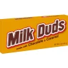Clearance Milk Duds Chocolate & Caramel Candy 45Pc Chocolate Candy