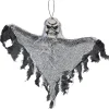 Party City Mini Haunting Reaper Decoration| Hanging Decorations