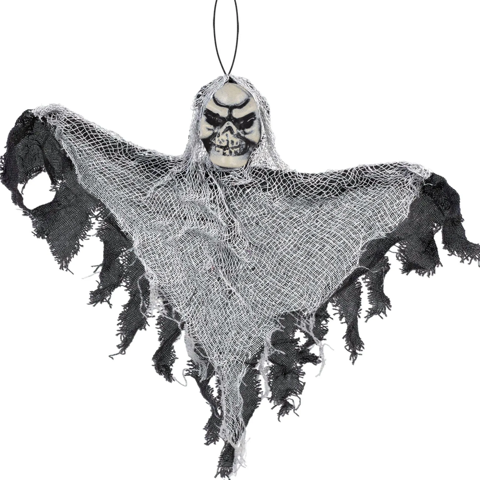 Party City Mini Haunting Reaper Decoration| Hanging Decorations