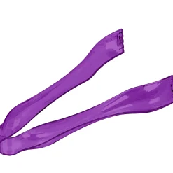 Shop Mini Plastic Tongs Candy Buffet By Color